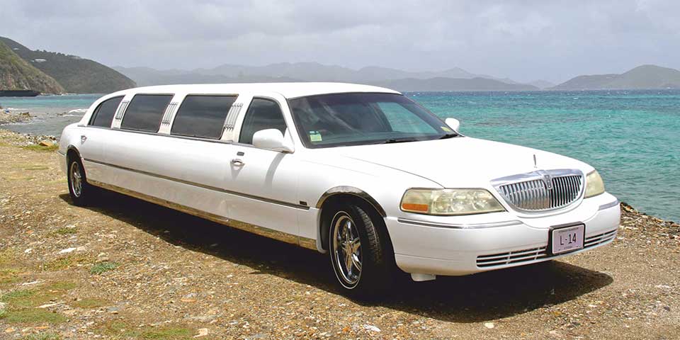 Limousine